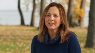 A Couple Is Ready to Trade in Their Apartment for a Waterfront Home on Lake Winnebago, Wis.