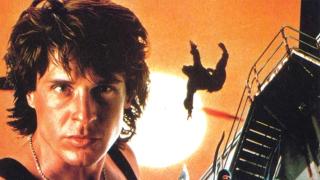 American Ninja 3: Blood Hunt