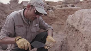 Finding Sodom
