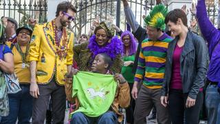 Le Carnivale de la Mort