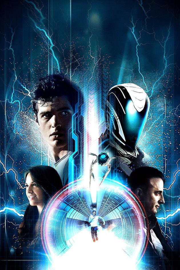 Max Steel
