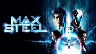  watch Max Steel