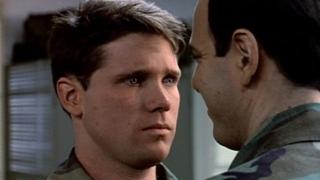 The Court Martial
