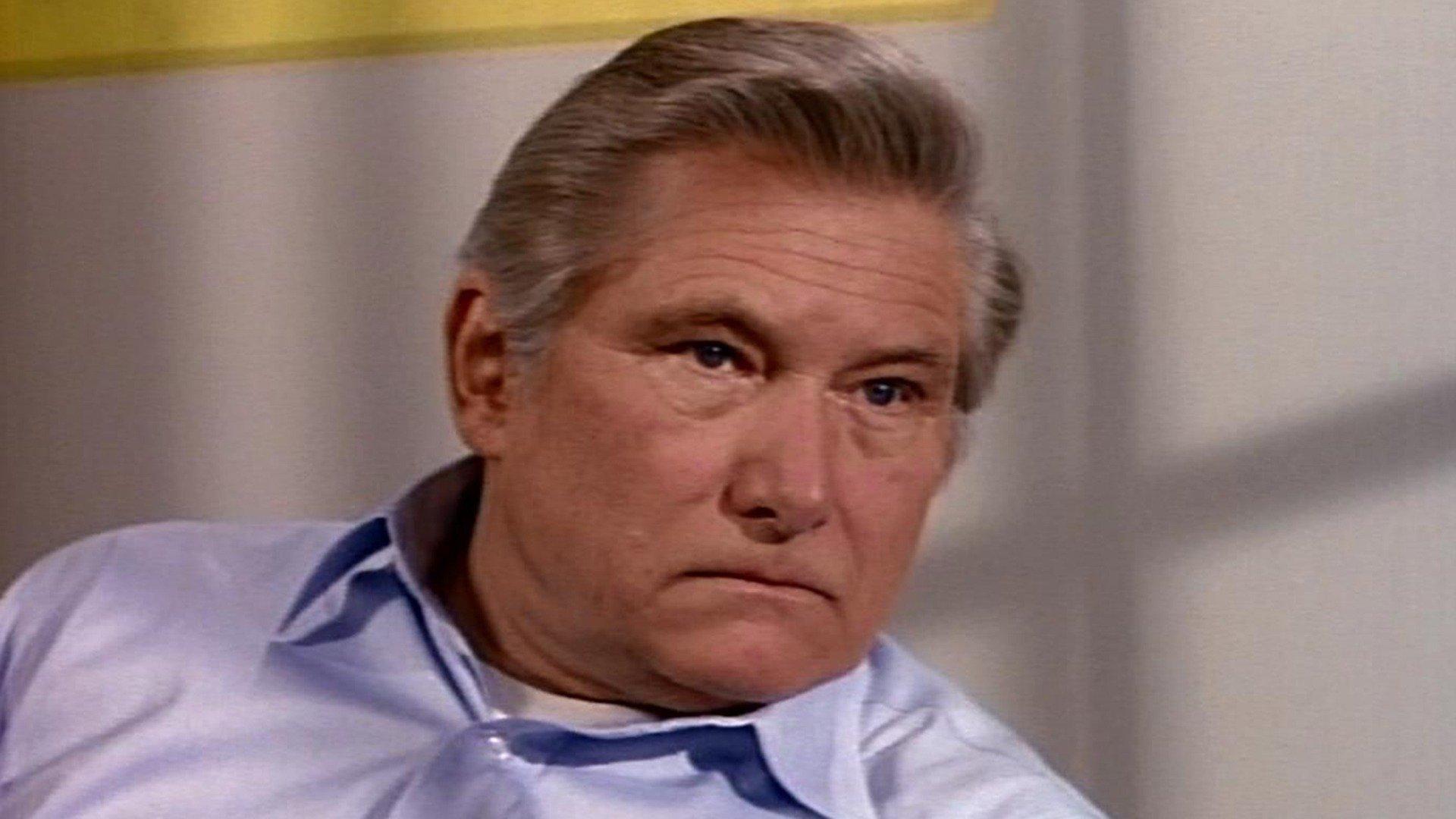 Matlock The People vs. Matlock