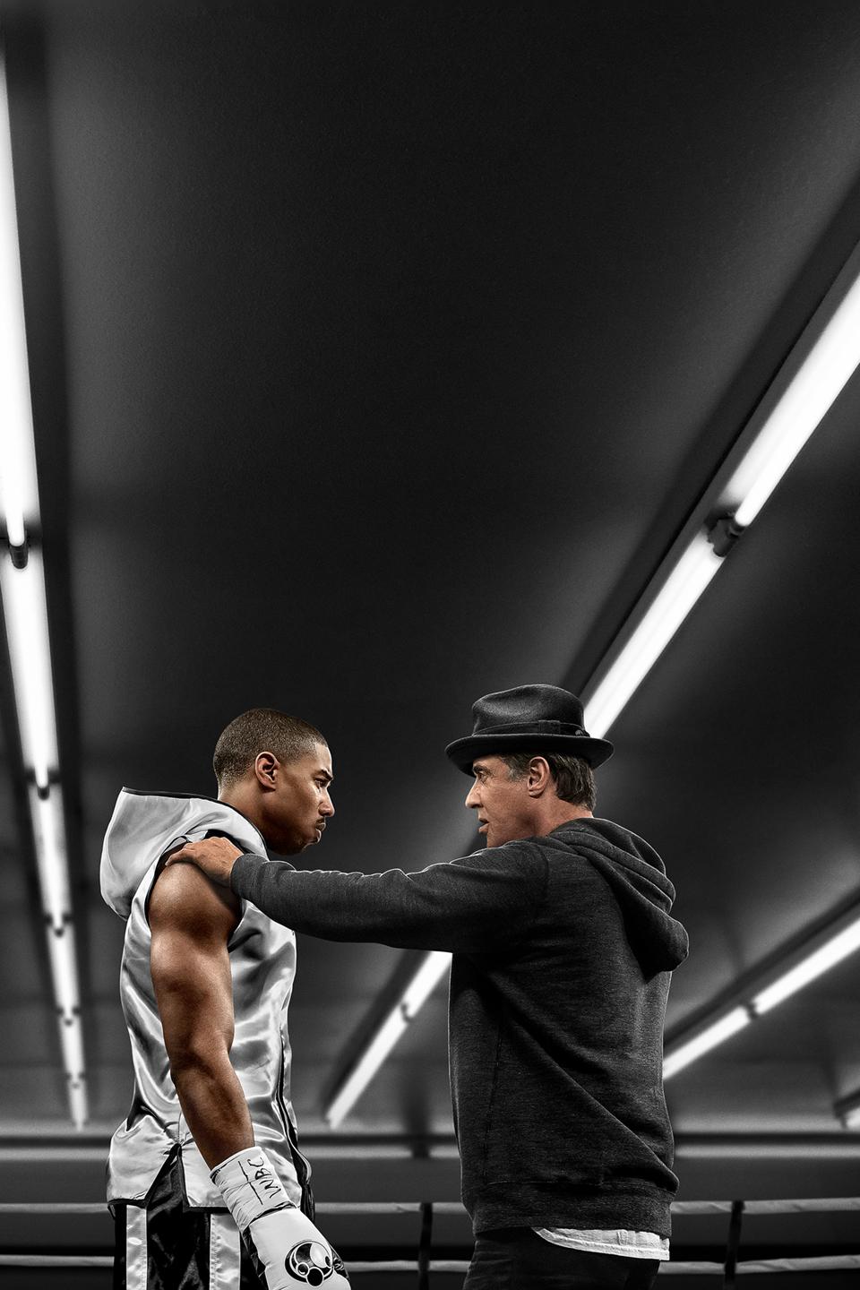 Creed 2 streaming online free