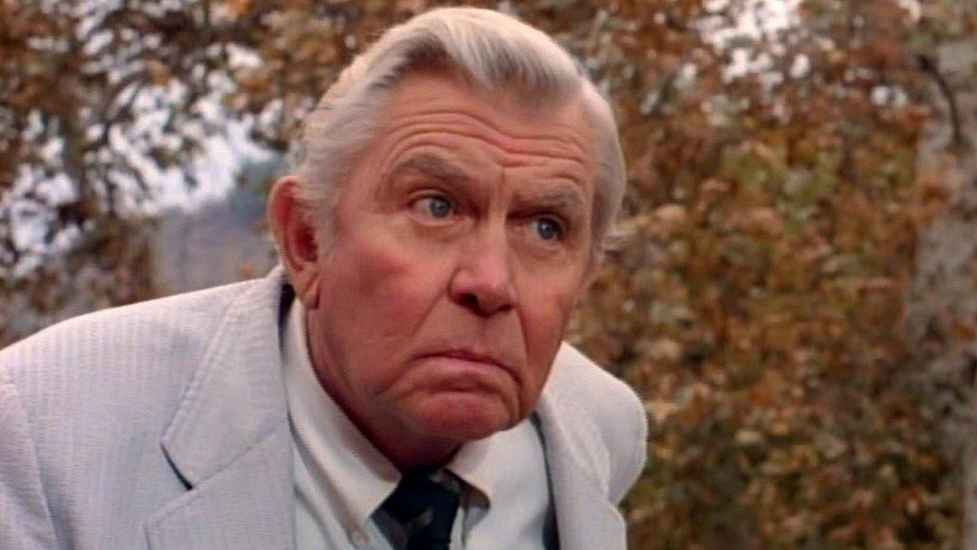 Matlock The Man of the Year