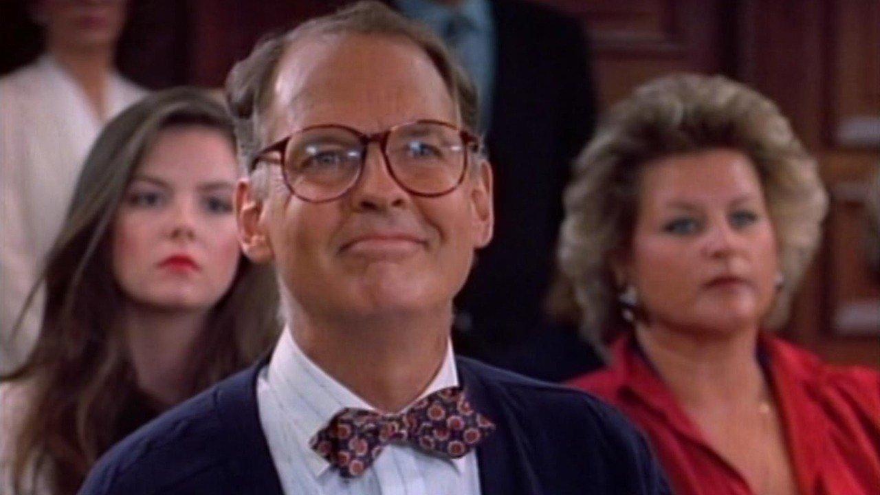 Matlock The Obsession