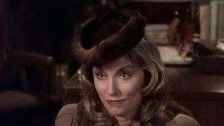 Matlock's Bad, Bad, Bad Dream