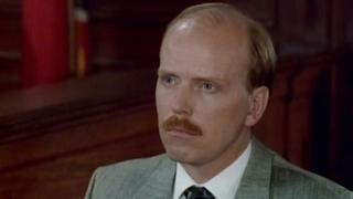 The Defendant