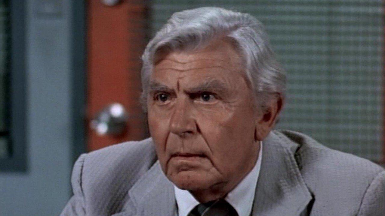 Matlock The Vacation