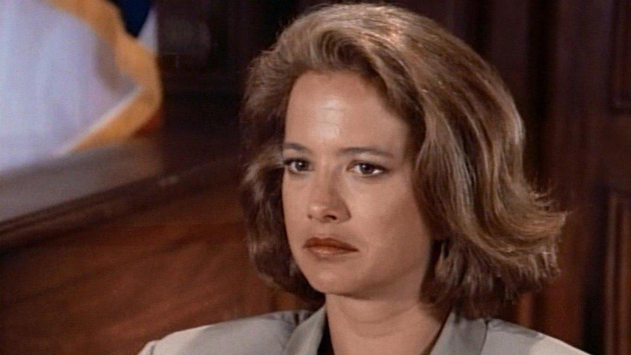 Matlock The Vacation