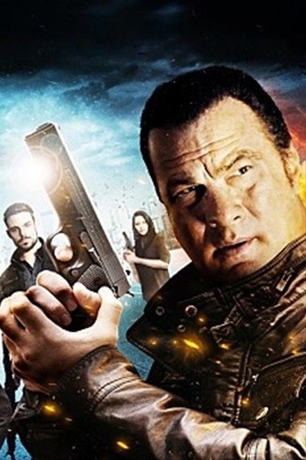 Vengeance Is Mine