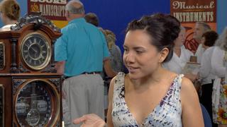 Antiques Roadshow