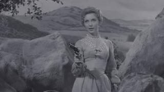 Comstock Conspiracy