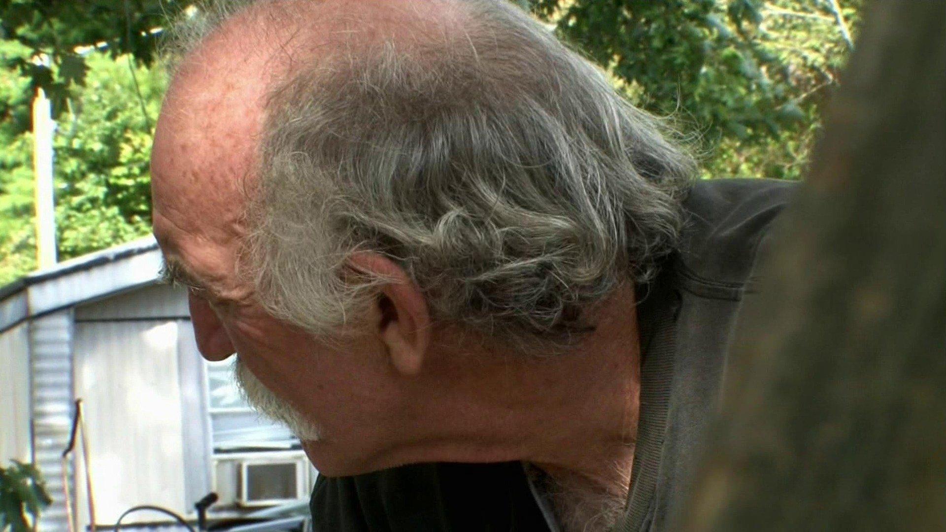 Appalachian Outlaws: Snakes and a Plane