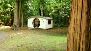 Tiny and Portable in Portland
