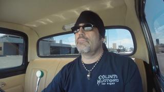 Counting Cars
