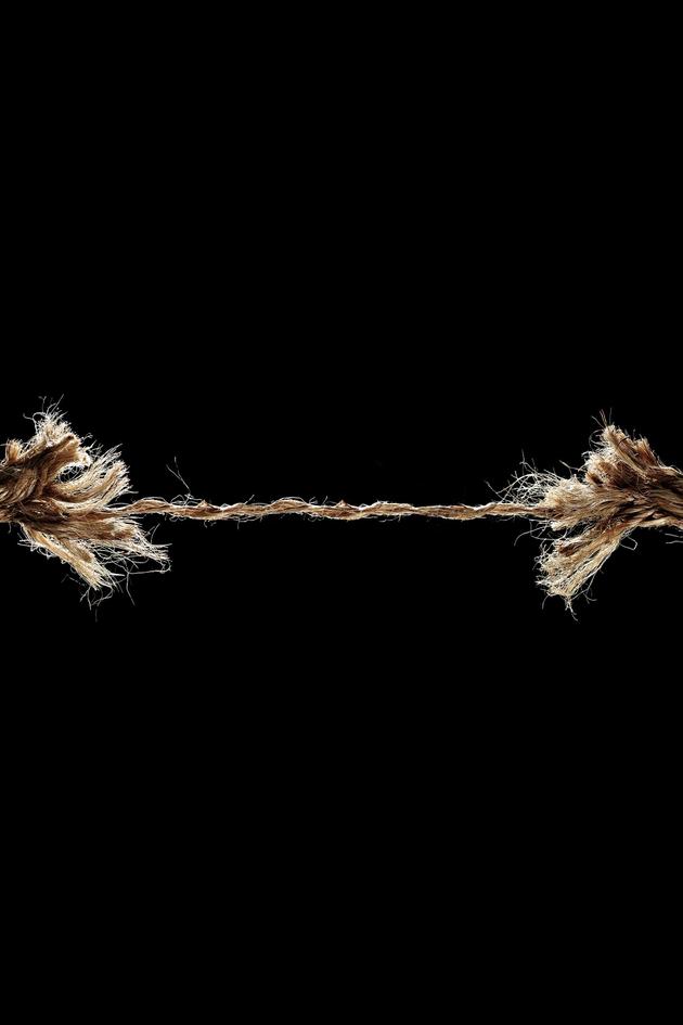 Surviving Marriage