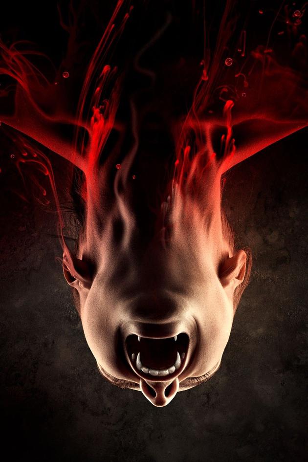 Teeth and Blood