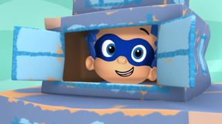 Bubble Guppies