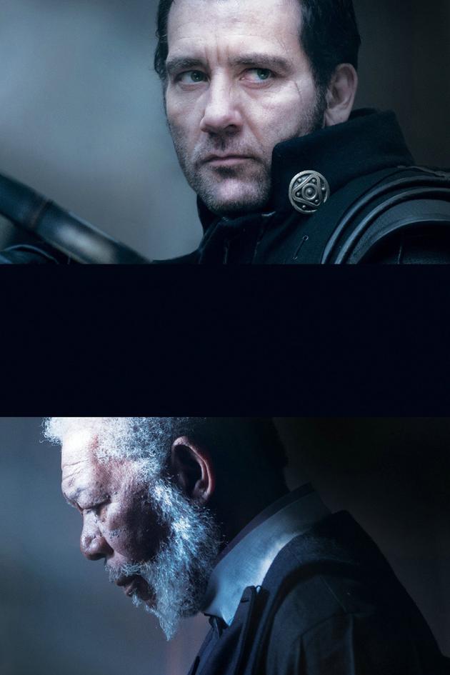 Last Knights