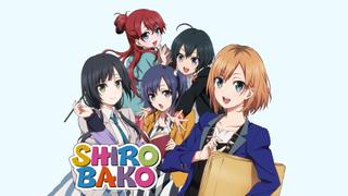 Shirobako