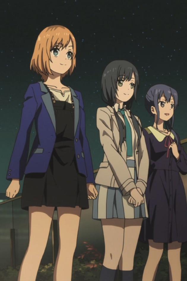 Shirobako