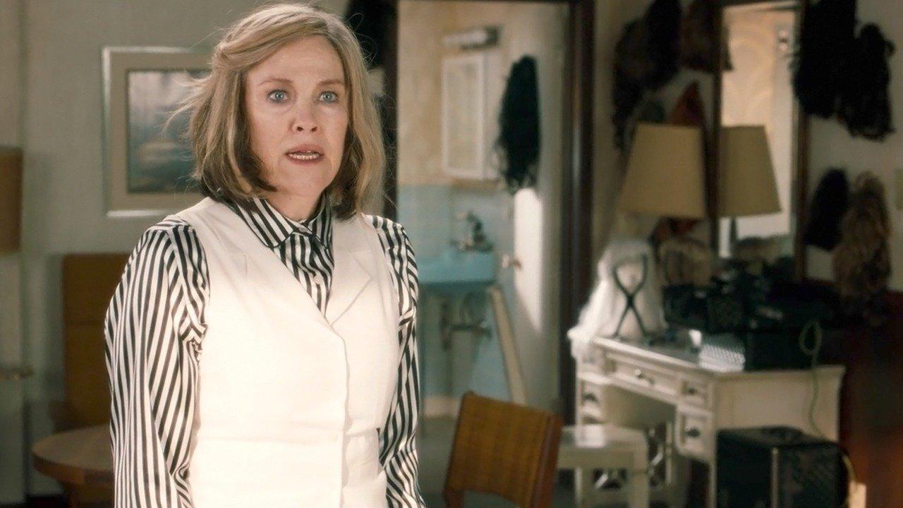 Schitt's Creek Little Sister