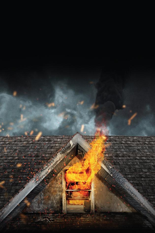 V.C. Andrews' Seeds of Yesterday