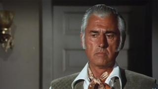 Colonel Mackenzie Versus the West