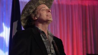 Ted Nugent