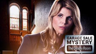  watch Garage Sale Mystery: The Deadly Room
