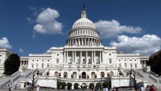 Washington, DC and Maryland Road Trip