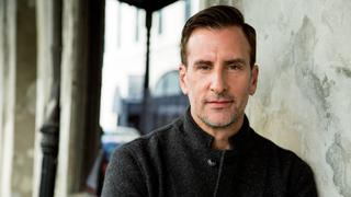 Monuments Man & Tramping Through Hollywood