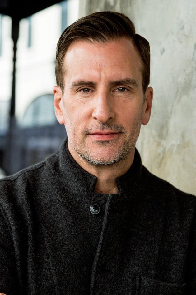 Time Traveling With Brian Unger