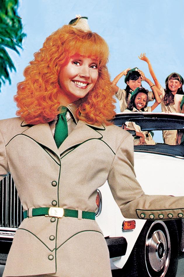 Where Can I Watch Troop Beverly Hills For Free Watch Troop Beverly Hills Streaming Online on Philo (Free Trial)