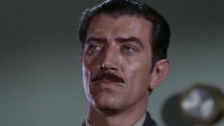 The Spy