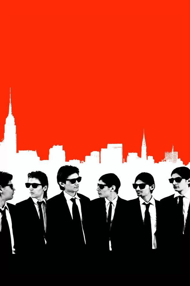 The Wolfpack
