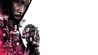 The Man With the Iron Fists 2