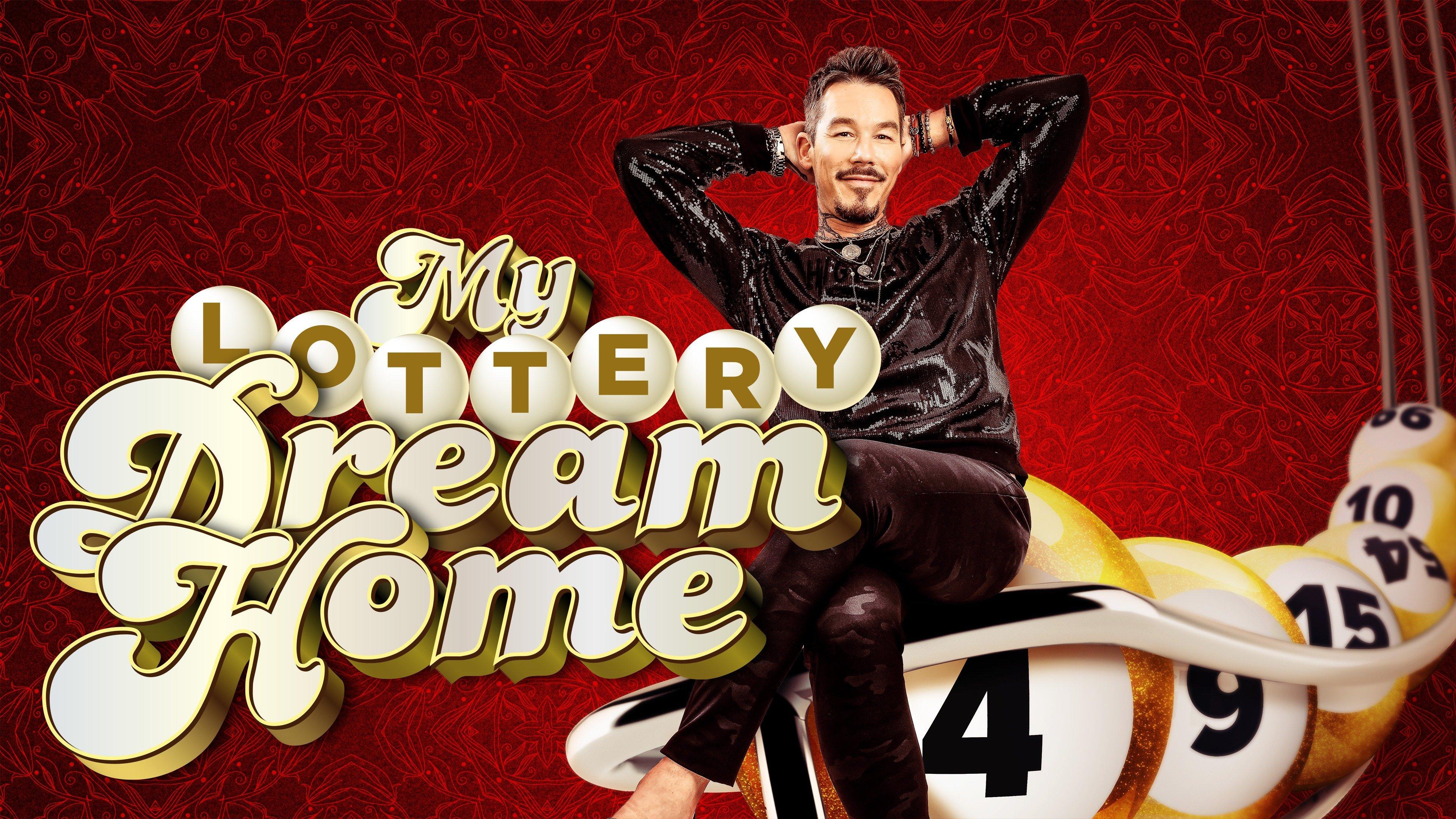Watch My Lottery Dream Home Streaming Online on Philo (Free Trial)