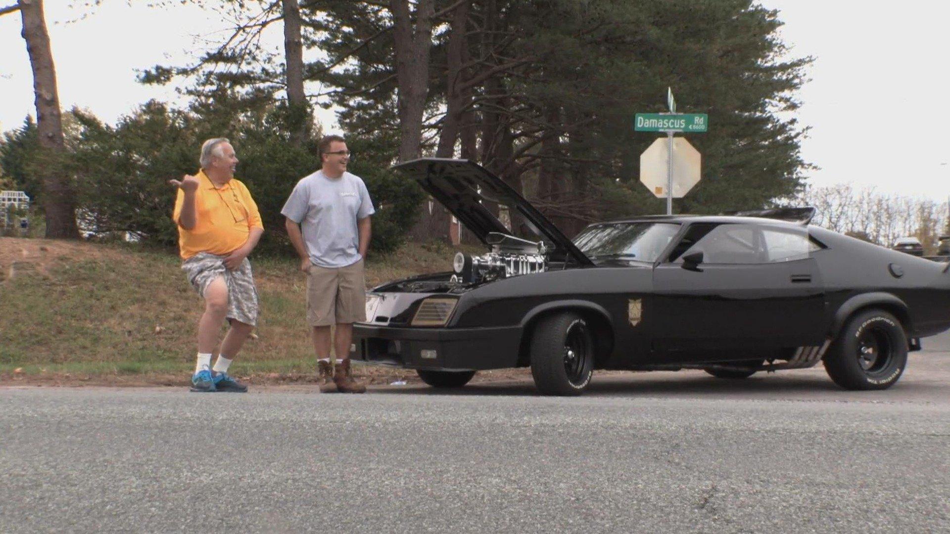 Junkyard Empire Method to the Madness