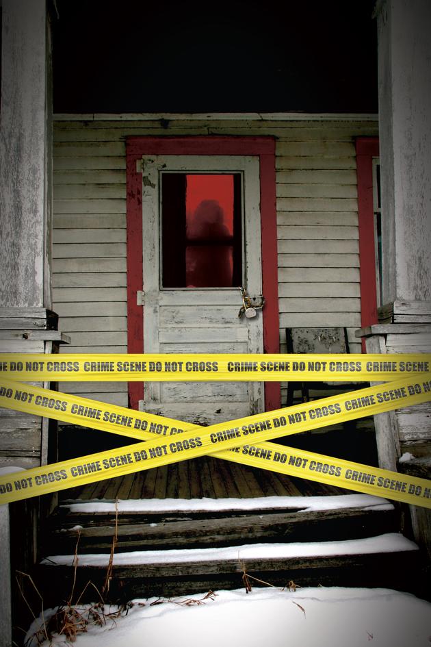 Cleveland Abduction