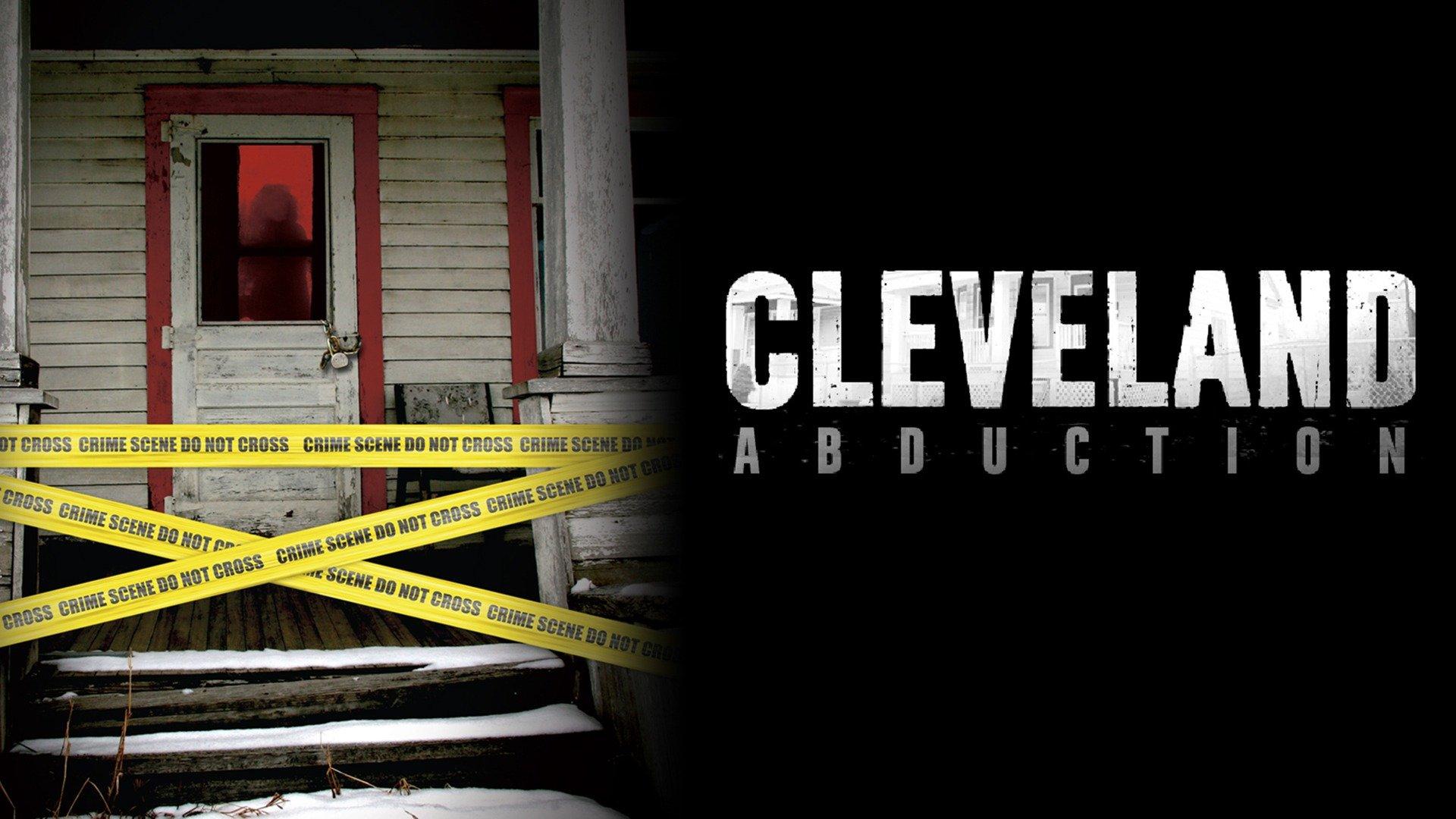 cleveland abduction
