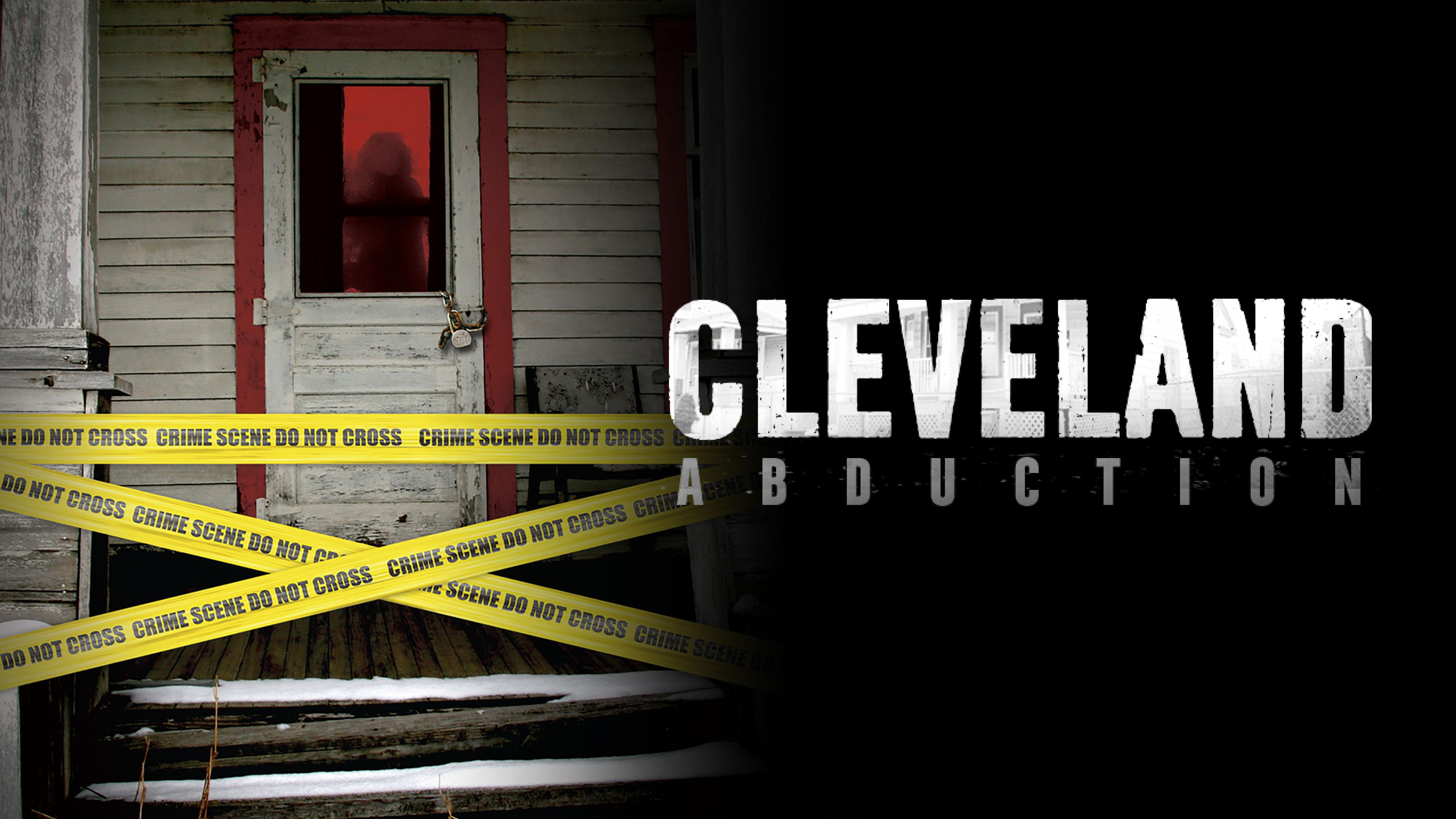 Where Can I Watch Cleveland Abduction For Free