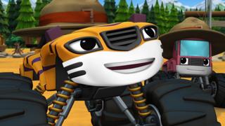 Truck Rangers