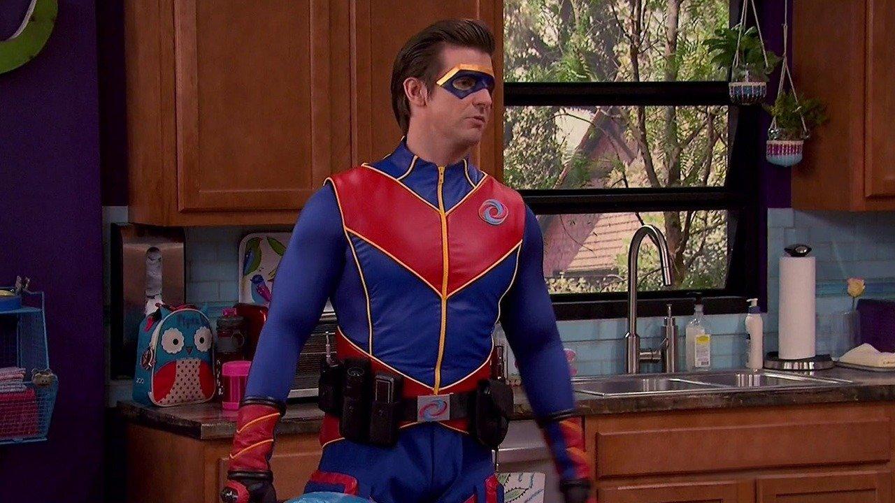 What Can You Watch Henry Danger On? Full Episodes on Philo