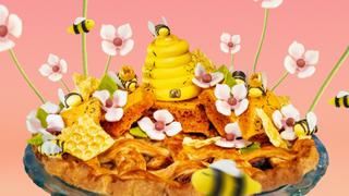 Crowning the Spring Baking Champion