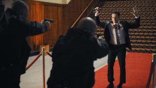 At Close Range