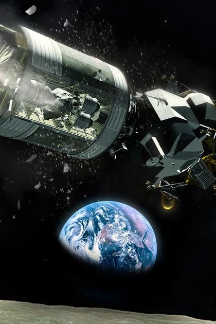 Watch 13 Factors That Saved Apollo 13 Streaming on Philo