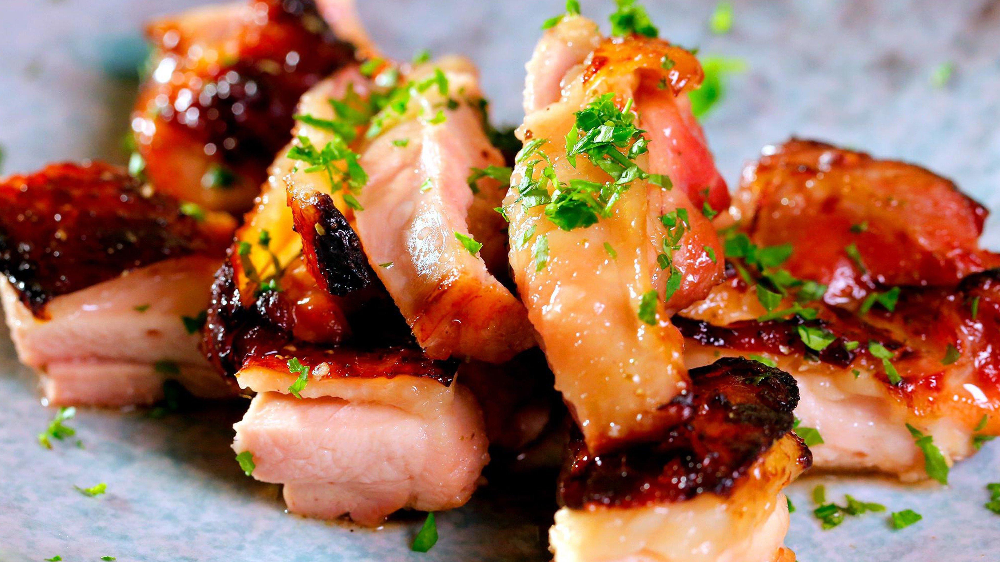 Bizarre Foods Delicious Destinations Hong Kong